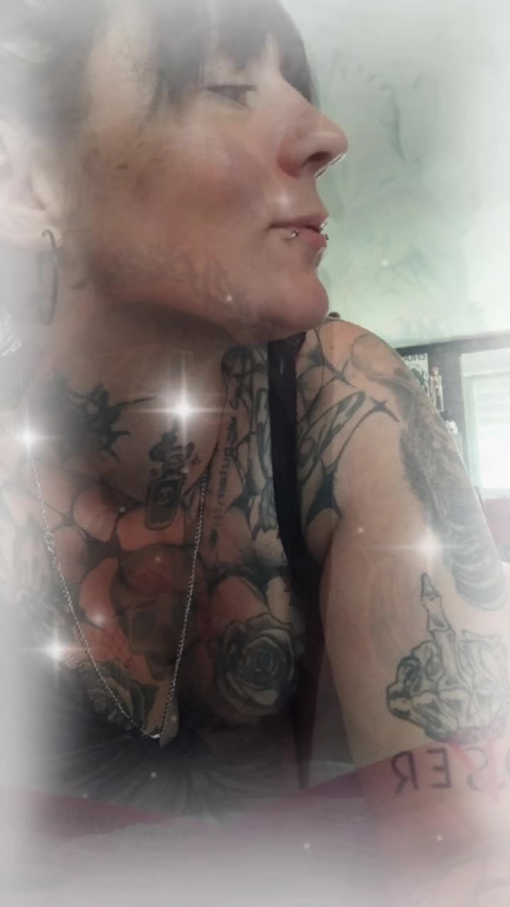@Fallon chucky