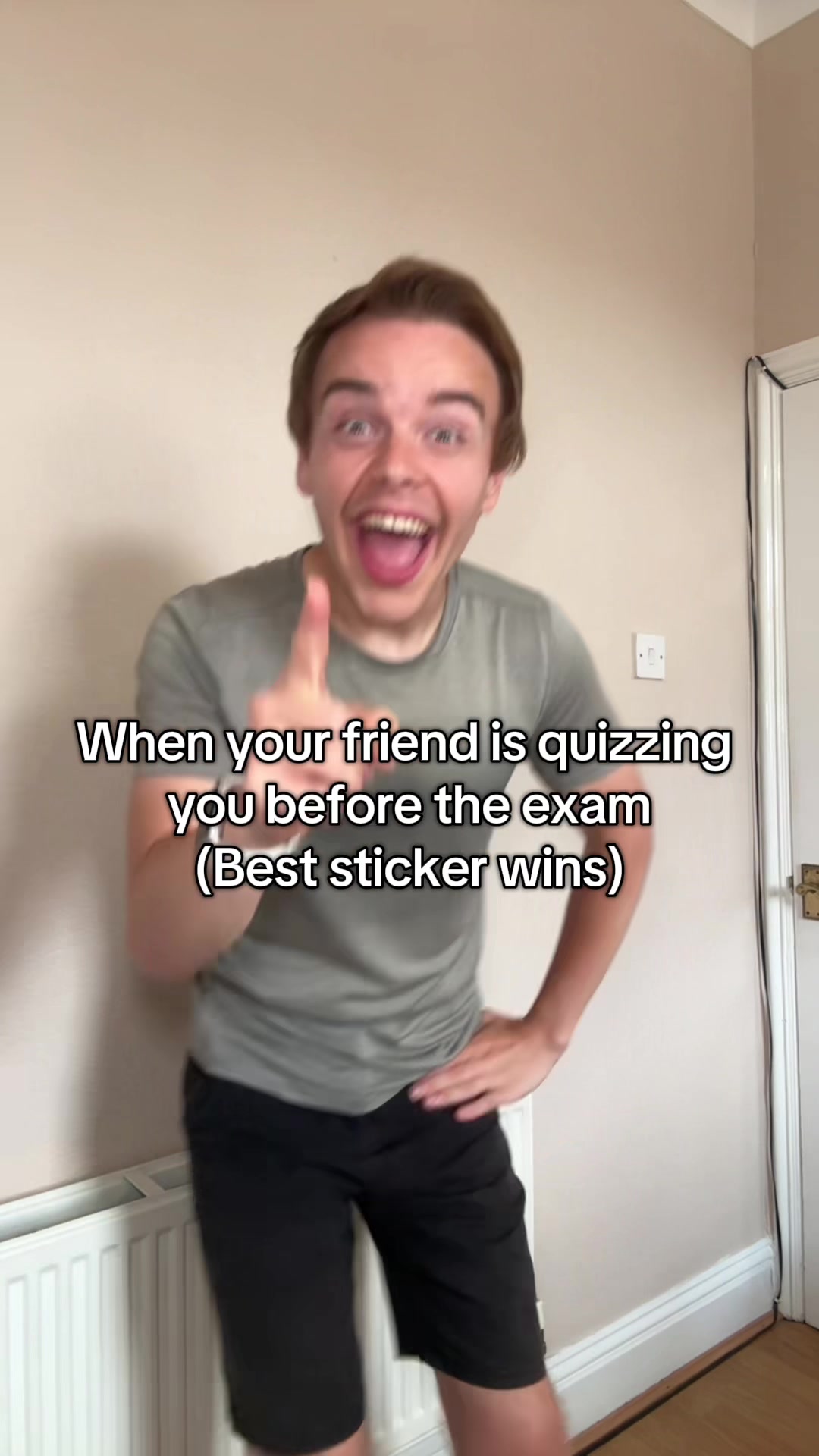 @Toggsy Thomas