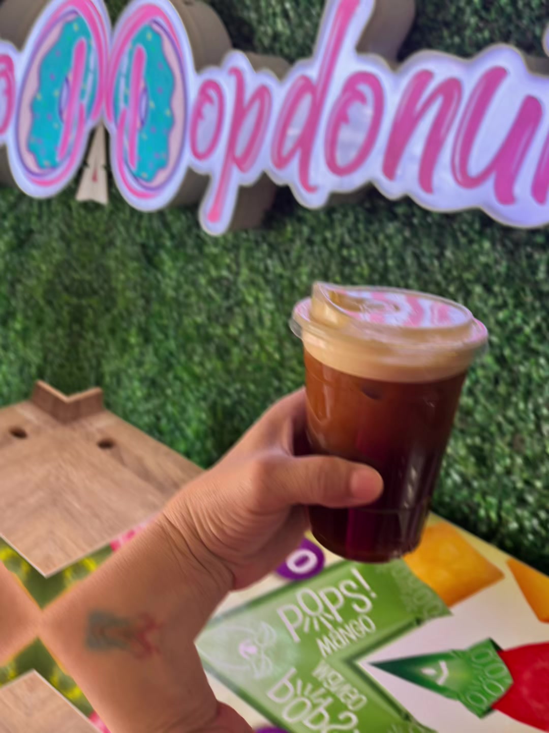 @Dopdonut