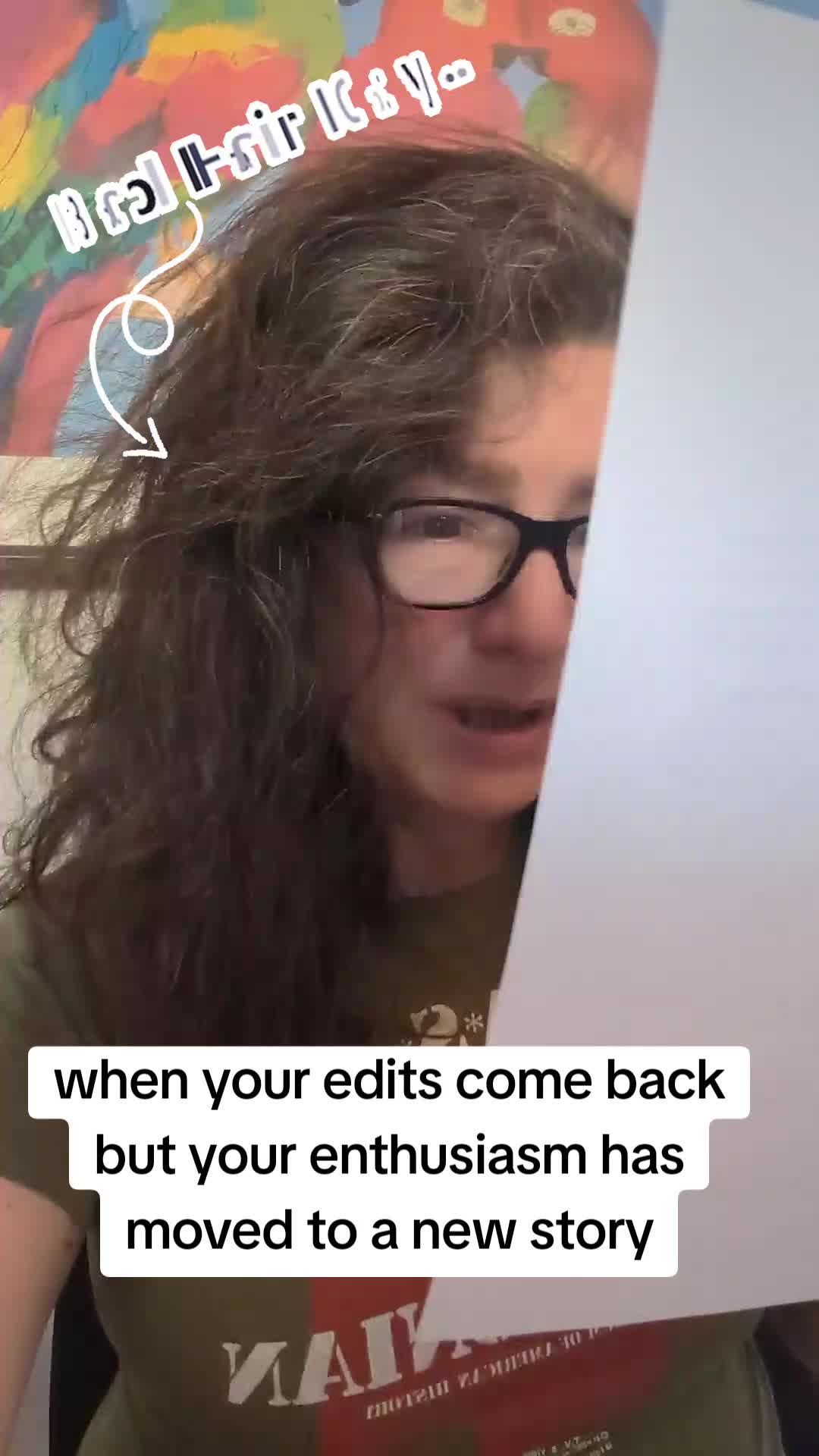 @Rachel Delahaye