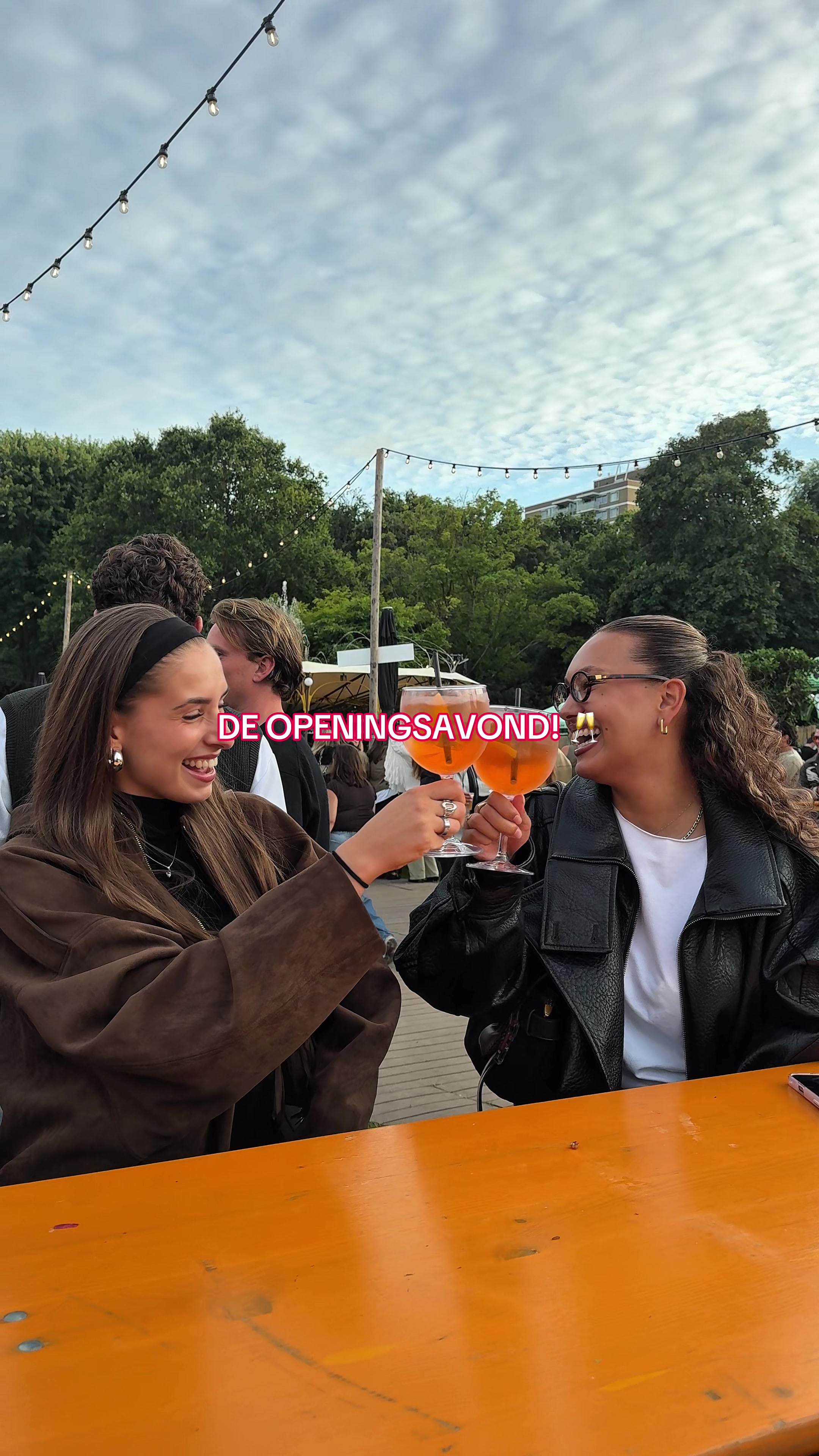 @Het Amsterdamse Winterterras