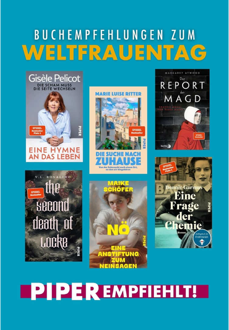 @Piper Verlag