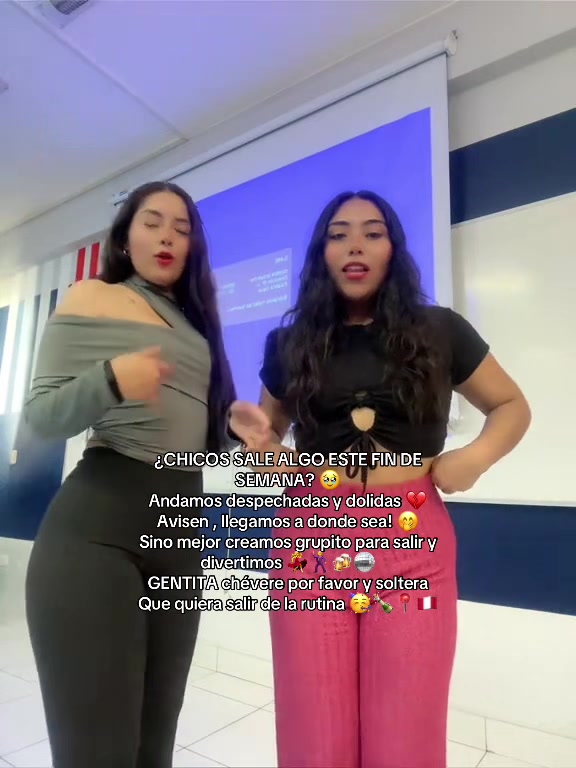@Alexandra Flores