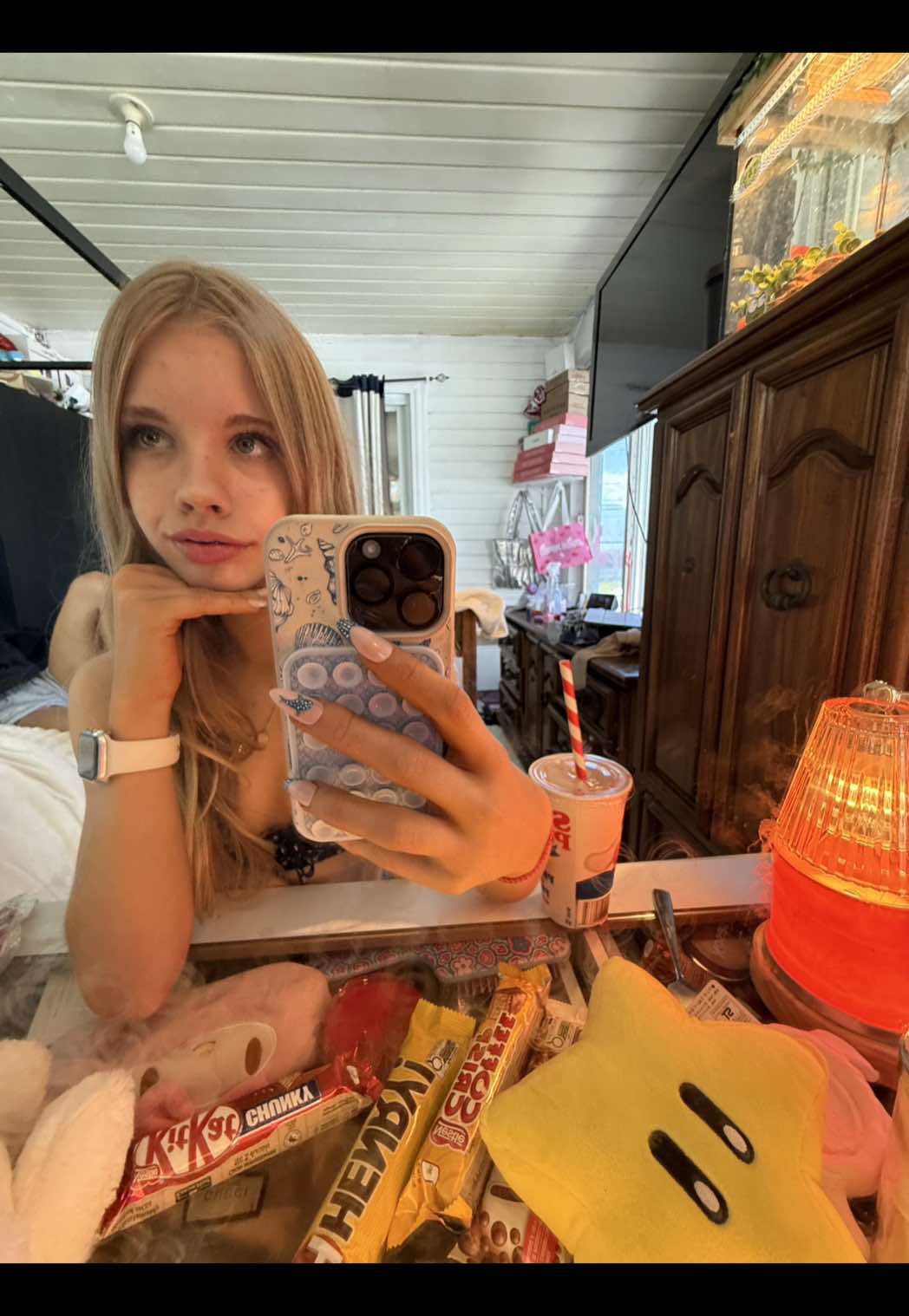 @🐚 🎀  𝐸𝓁𝓎𝓏𝒶  🎀  🐚
