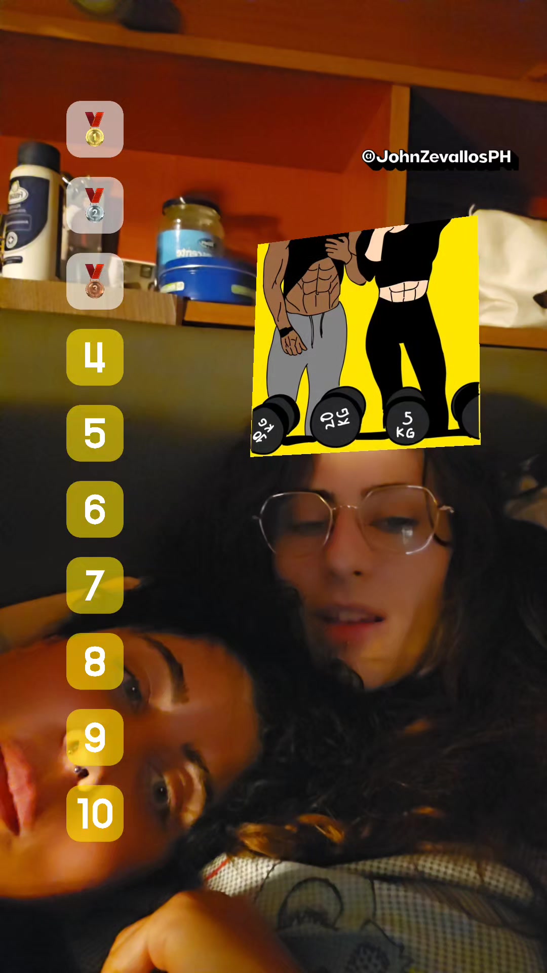 @Giorgia ♊️