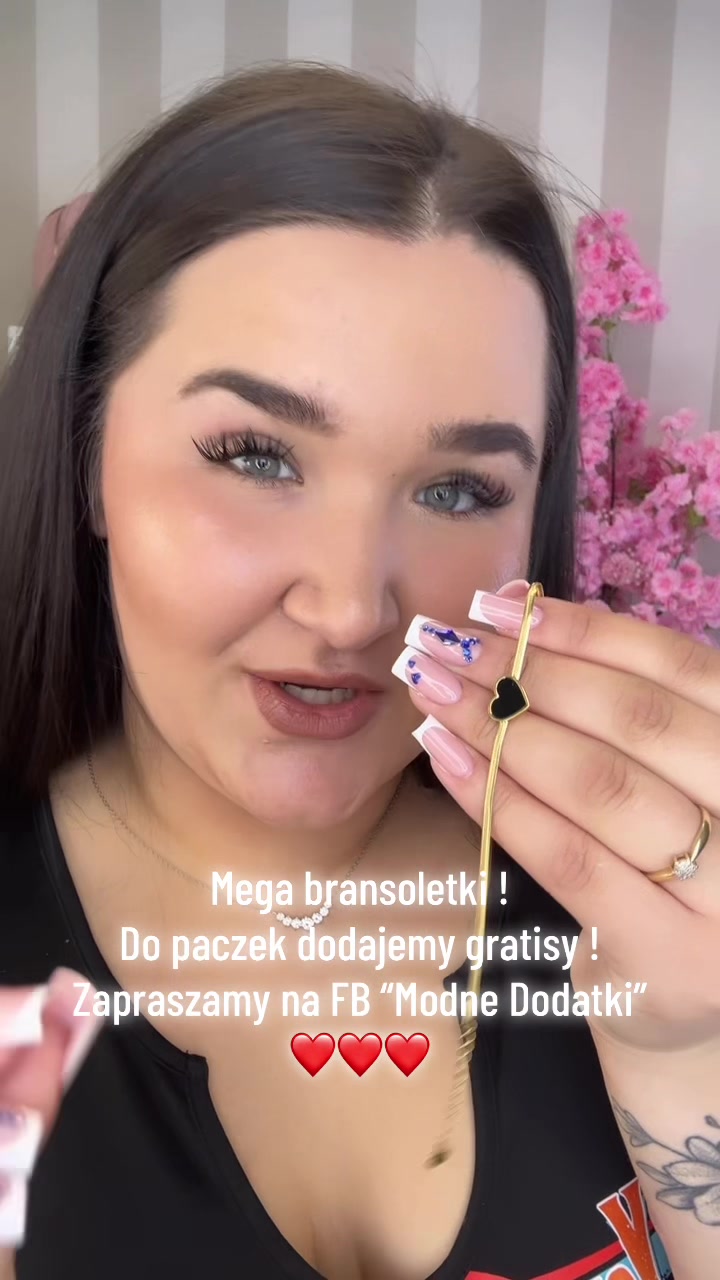 @Modne Dodatki - Biżuteria