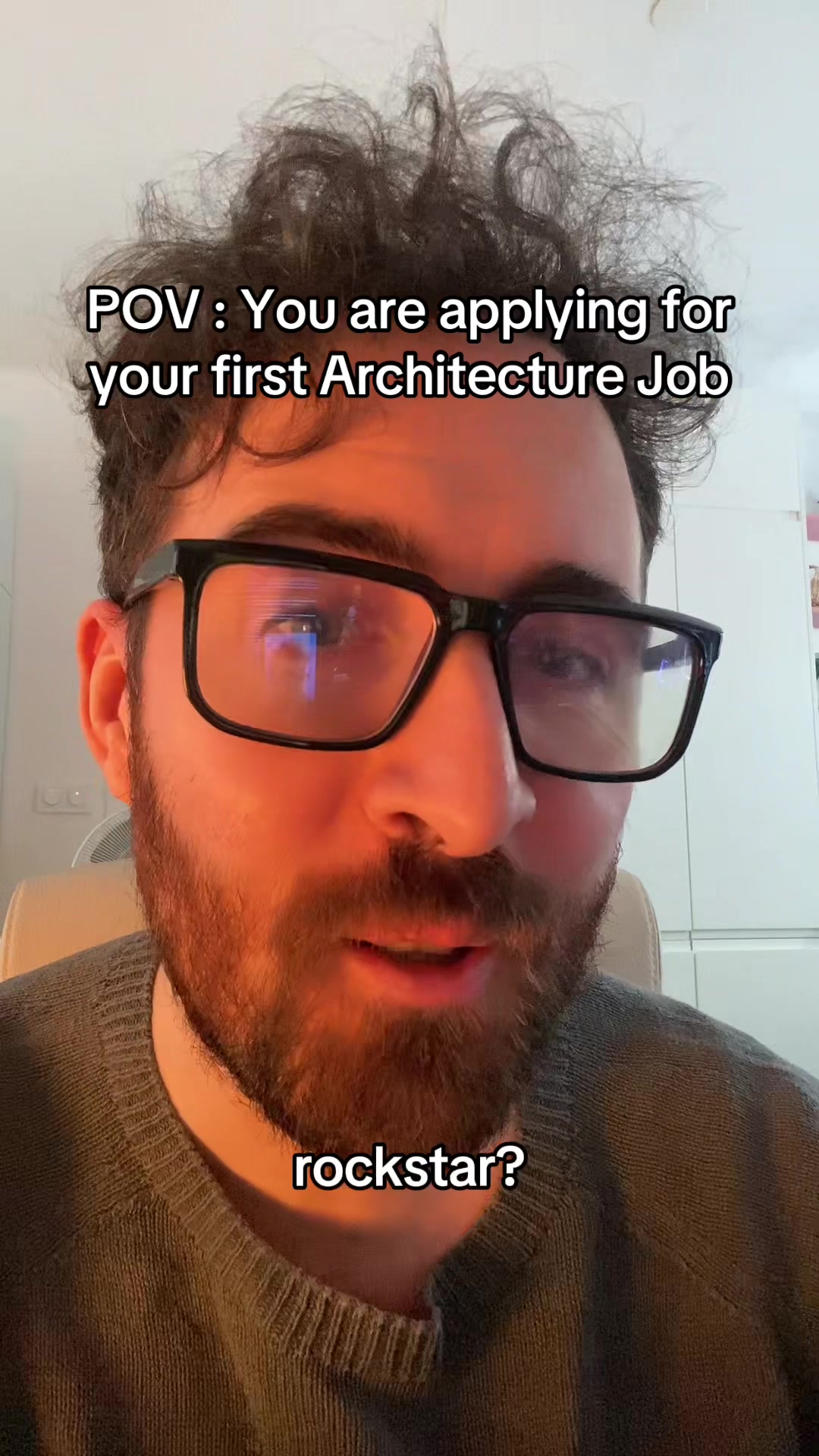 @Tarnished Architect