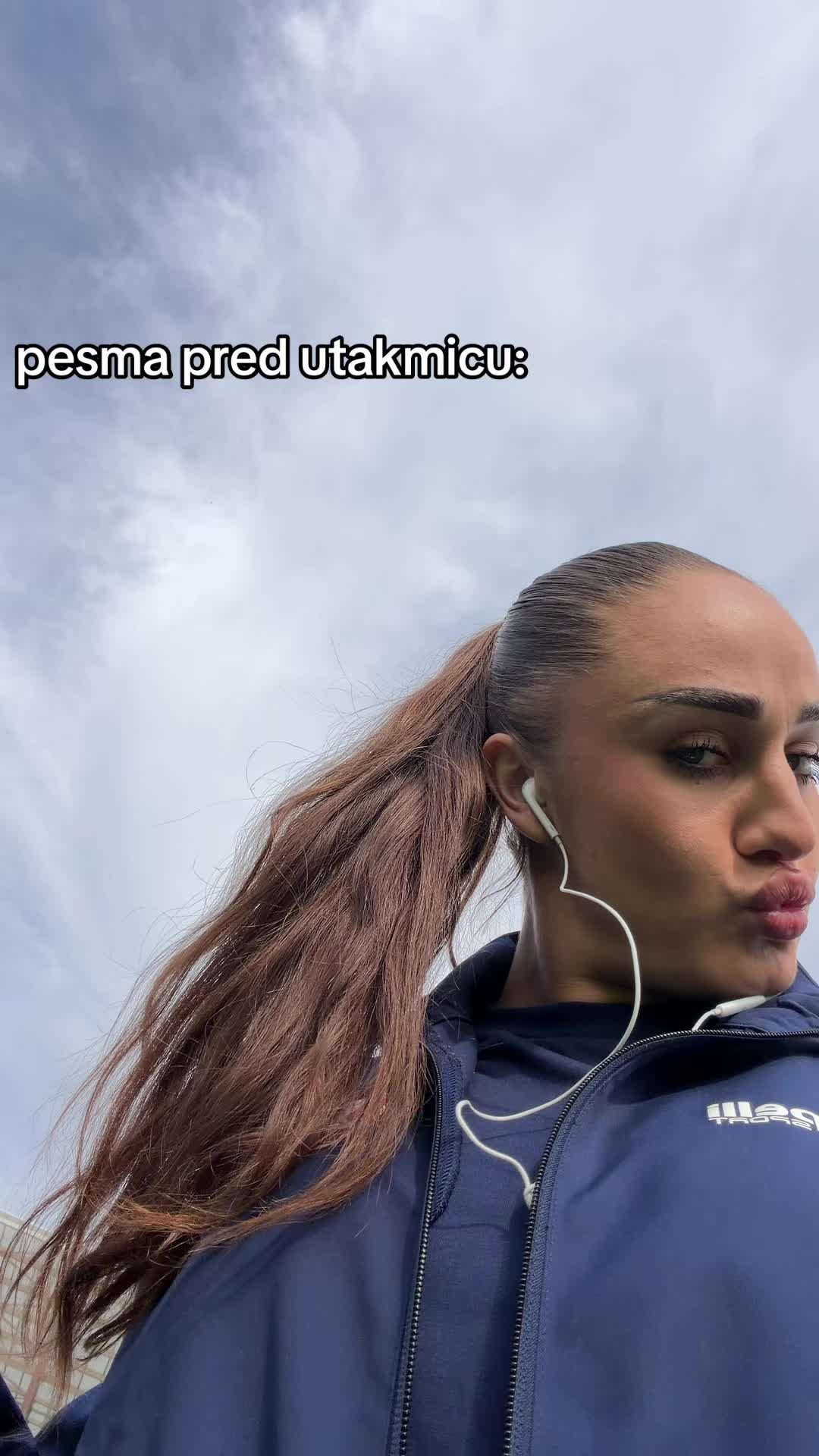 @Nina Matejić