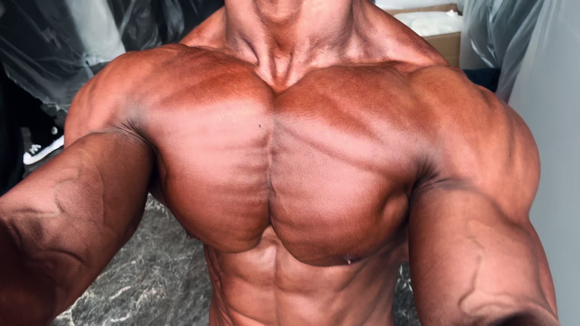 @gymxlean