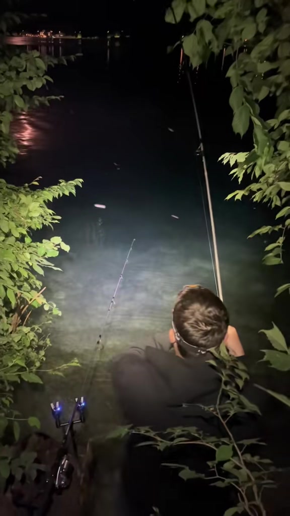 @Jannick Fishing
