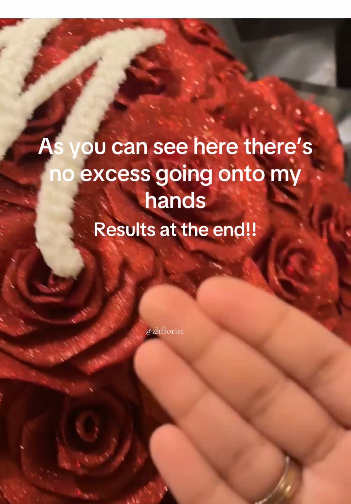 @zhflorist🌸