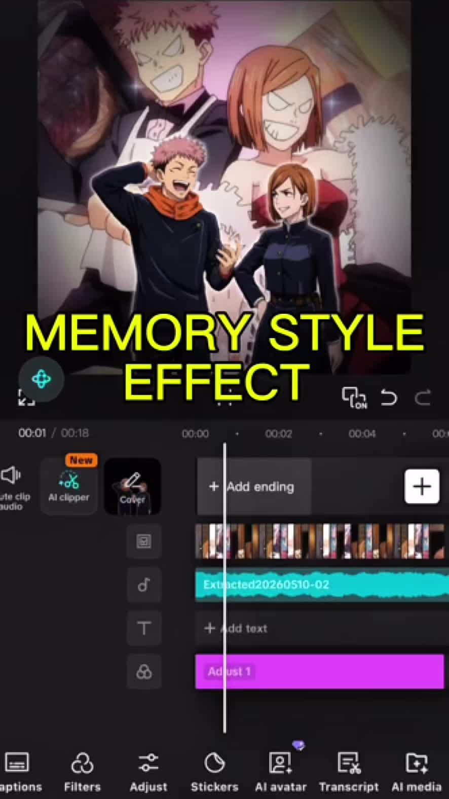 @LatestTrendingCapcuts