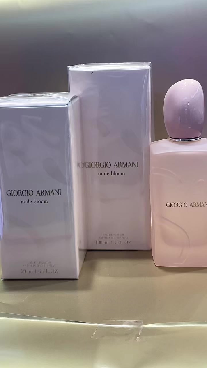 @The Perfume Shop Workington