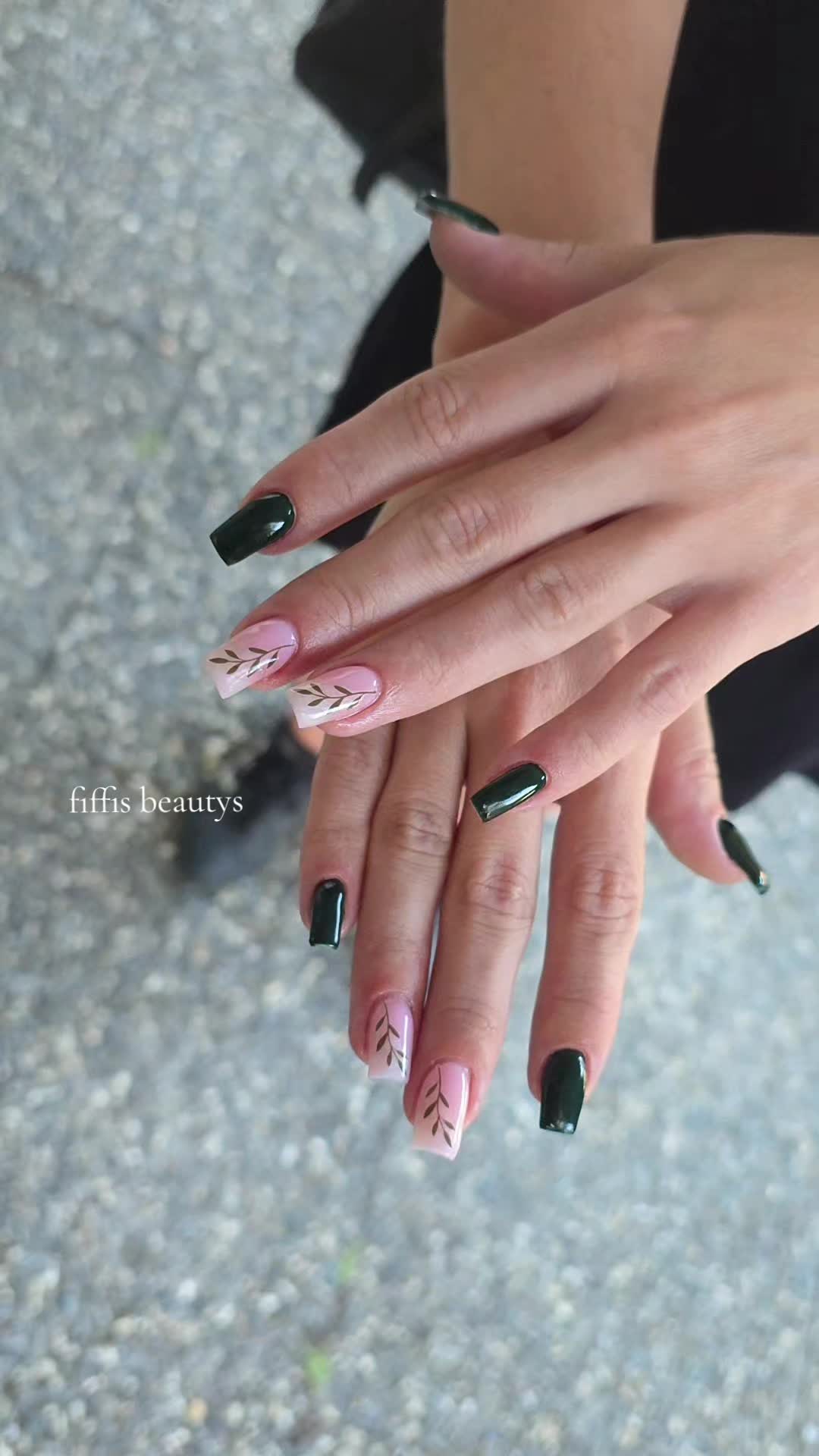 @Fiffi's Beauty's