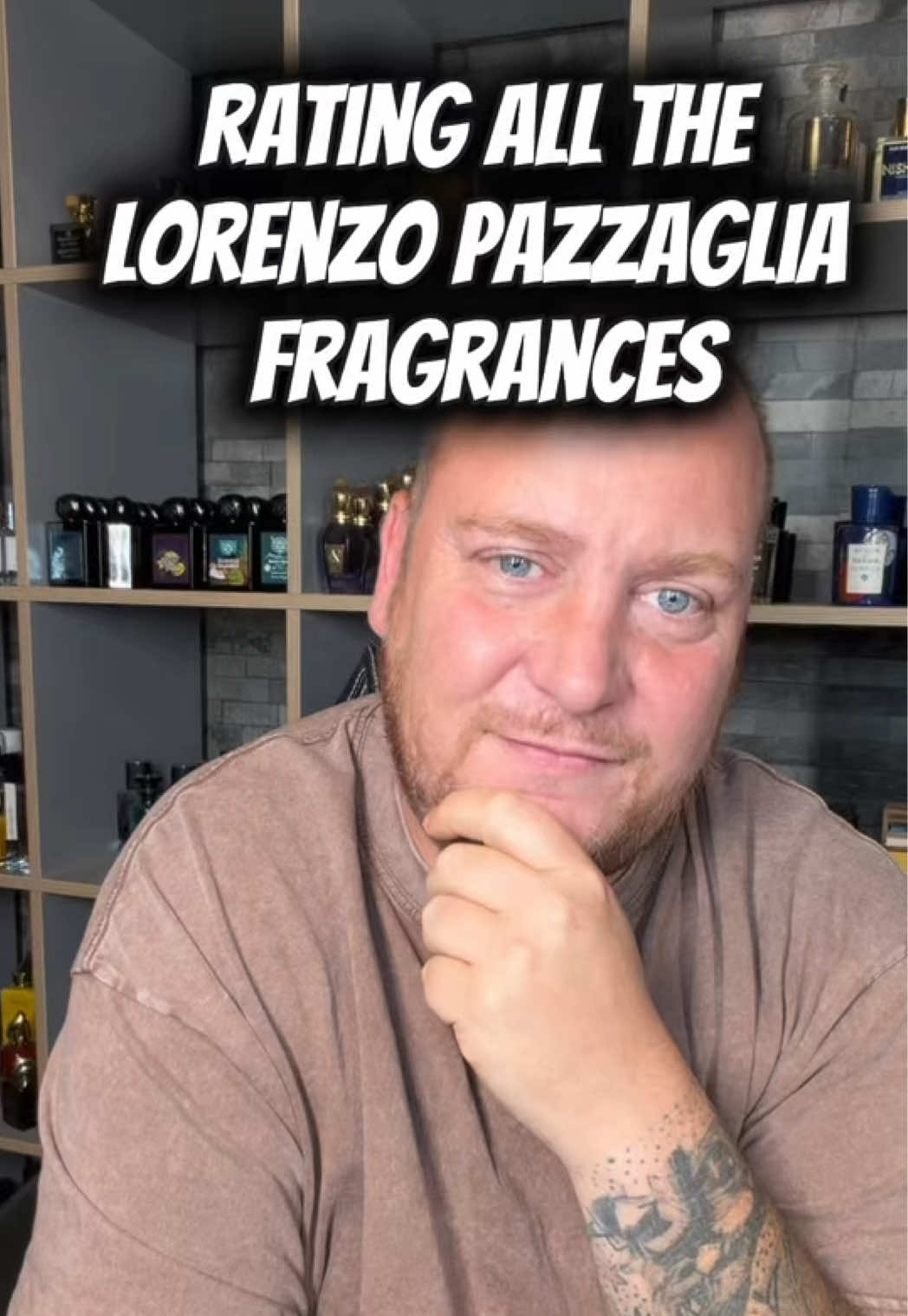 @(SSF) Strong Style Fragrances