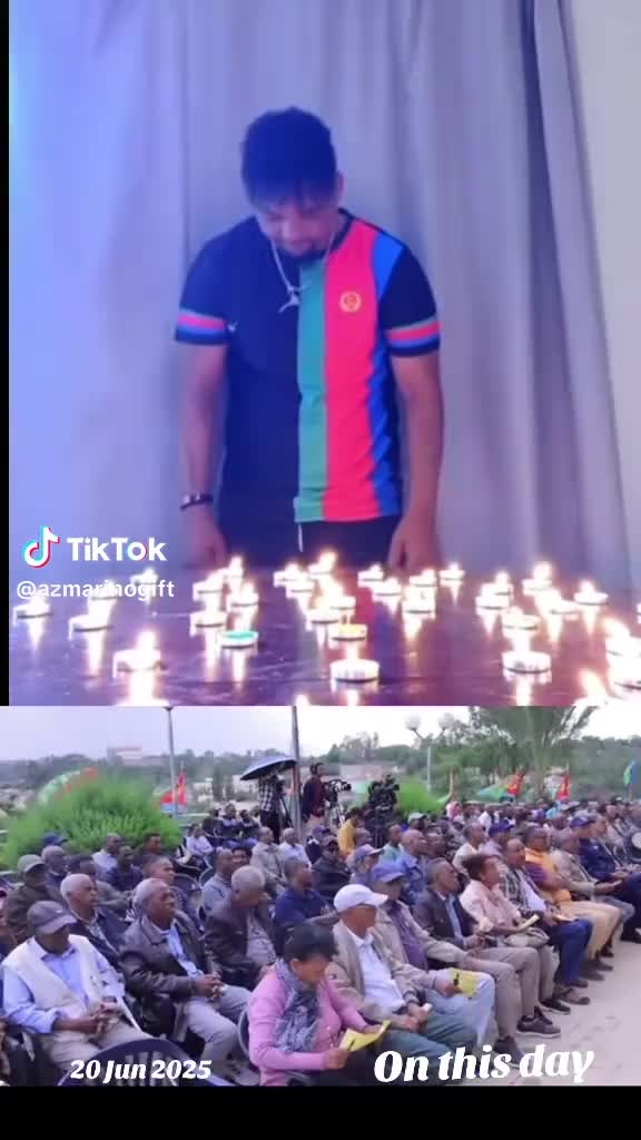 @ጣጣ መዓንዱ525🇪🇷🇬🇧🎤💪