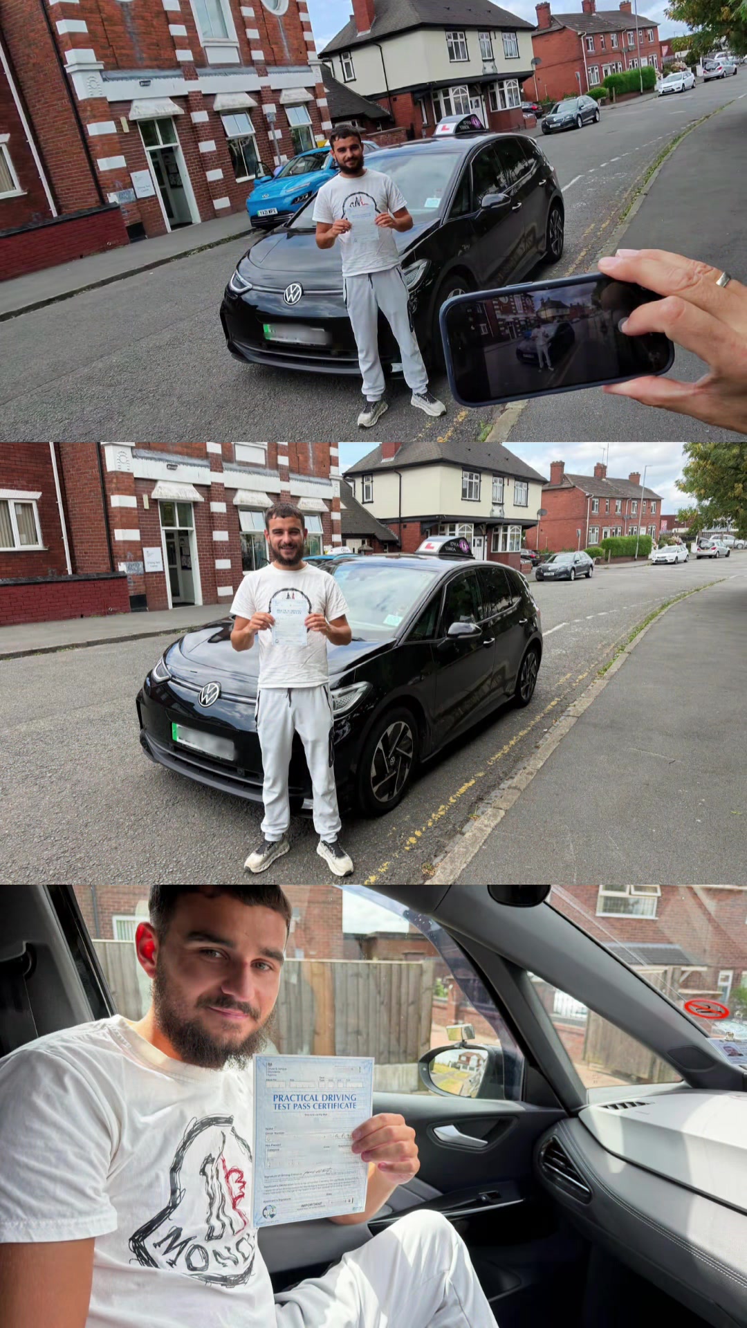 @AutomaticDrivingInstructor