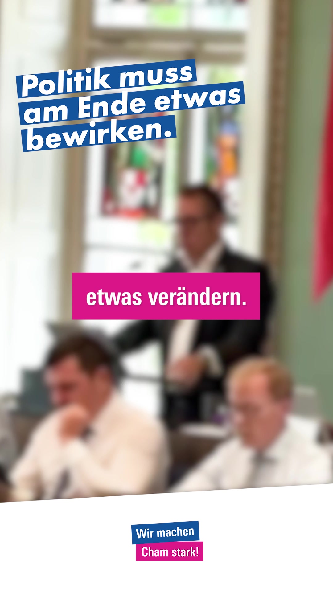 @FDP.Die Liberalen Cham - klar