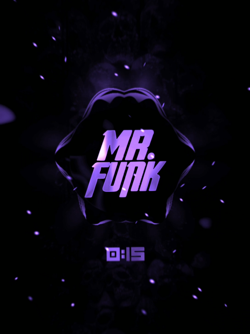 @MR FUNK &radic;