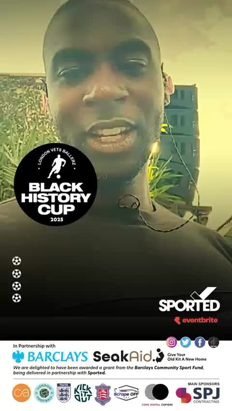 @LONDON&ensp;VETS&ensp;BALLERZ&ensp;LEAGUE