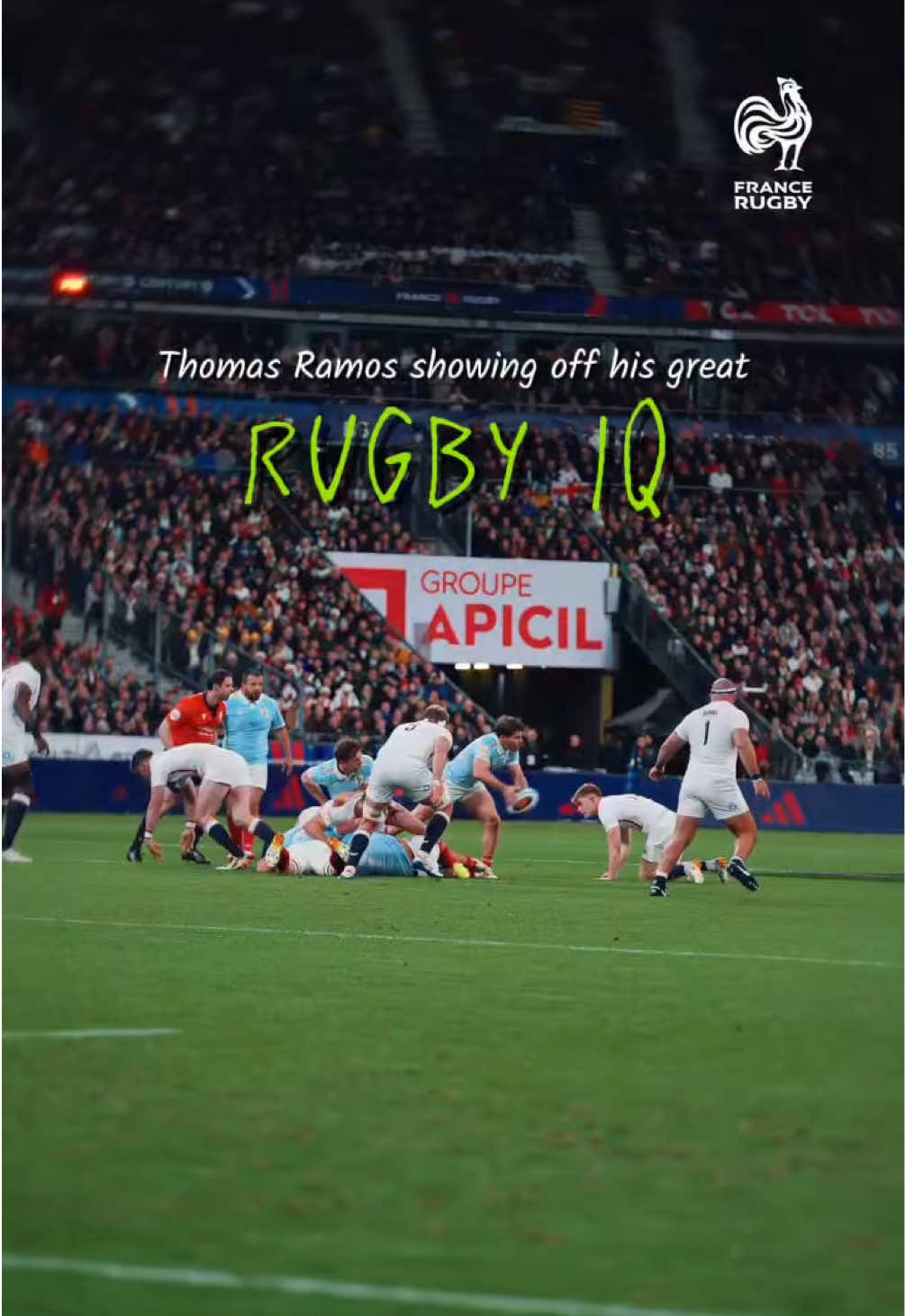 @George | Grassroots Rugby