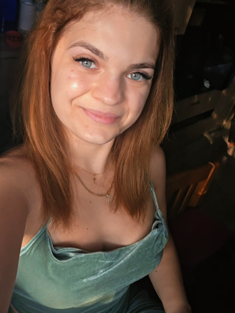 @Larisa 💙