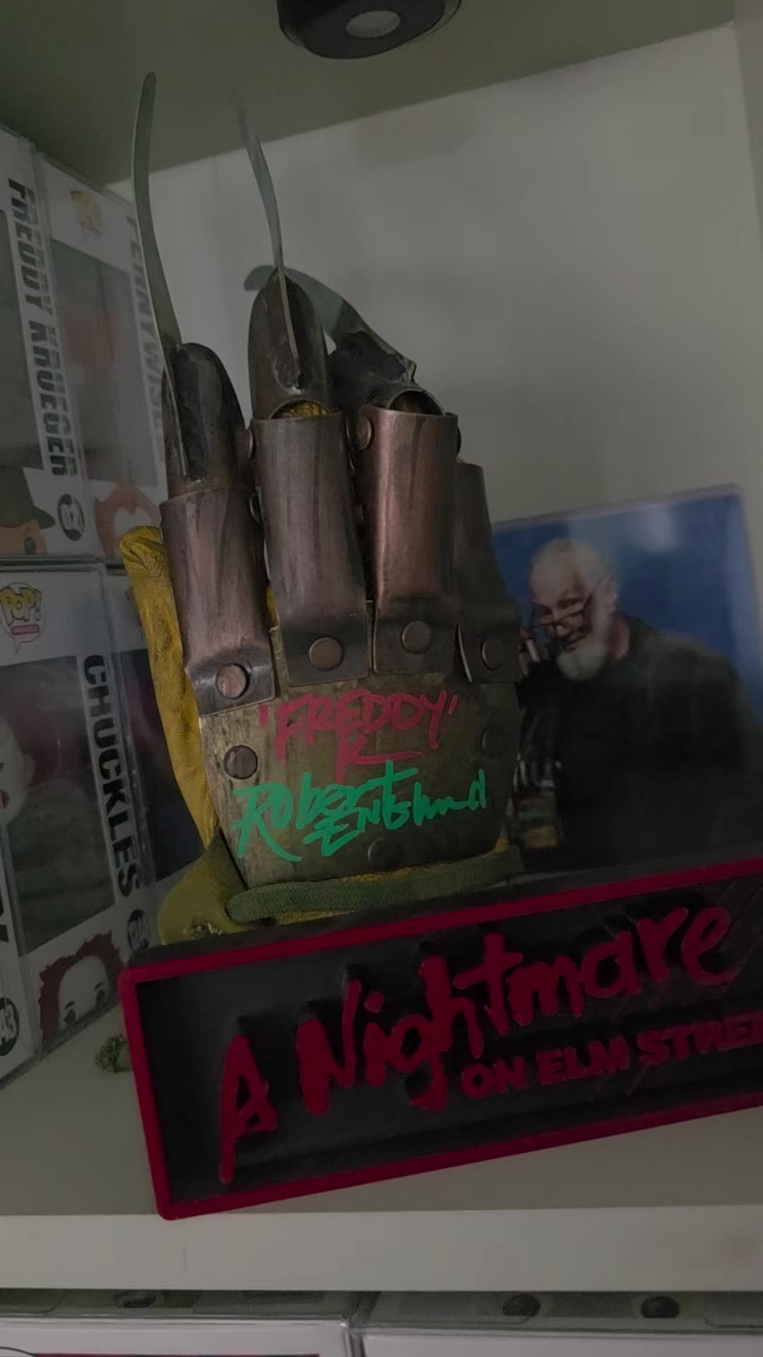 @Dan | Horror Collector