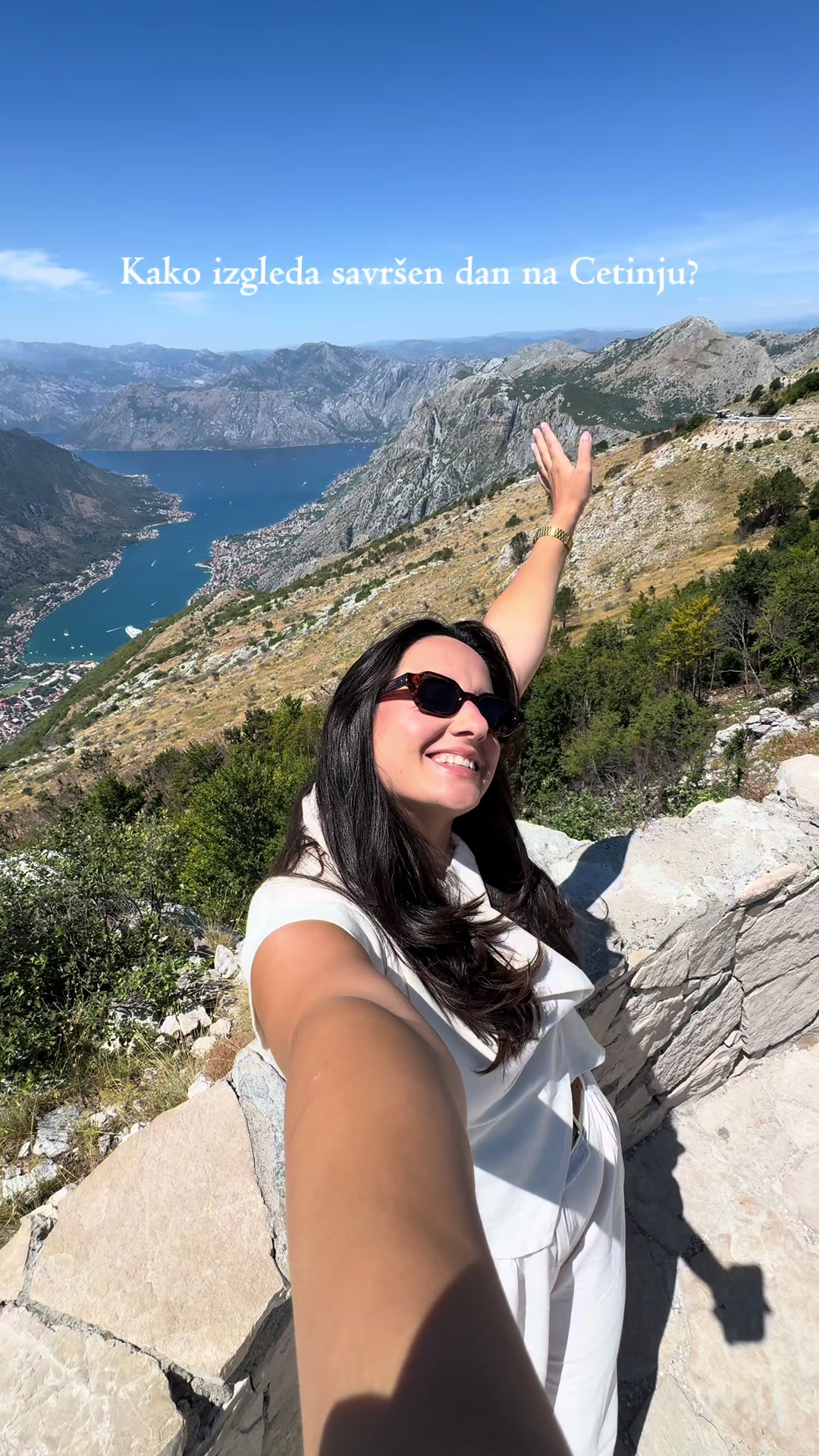 @Montenegrin places