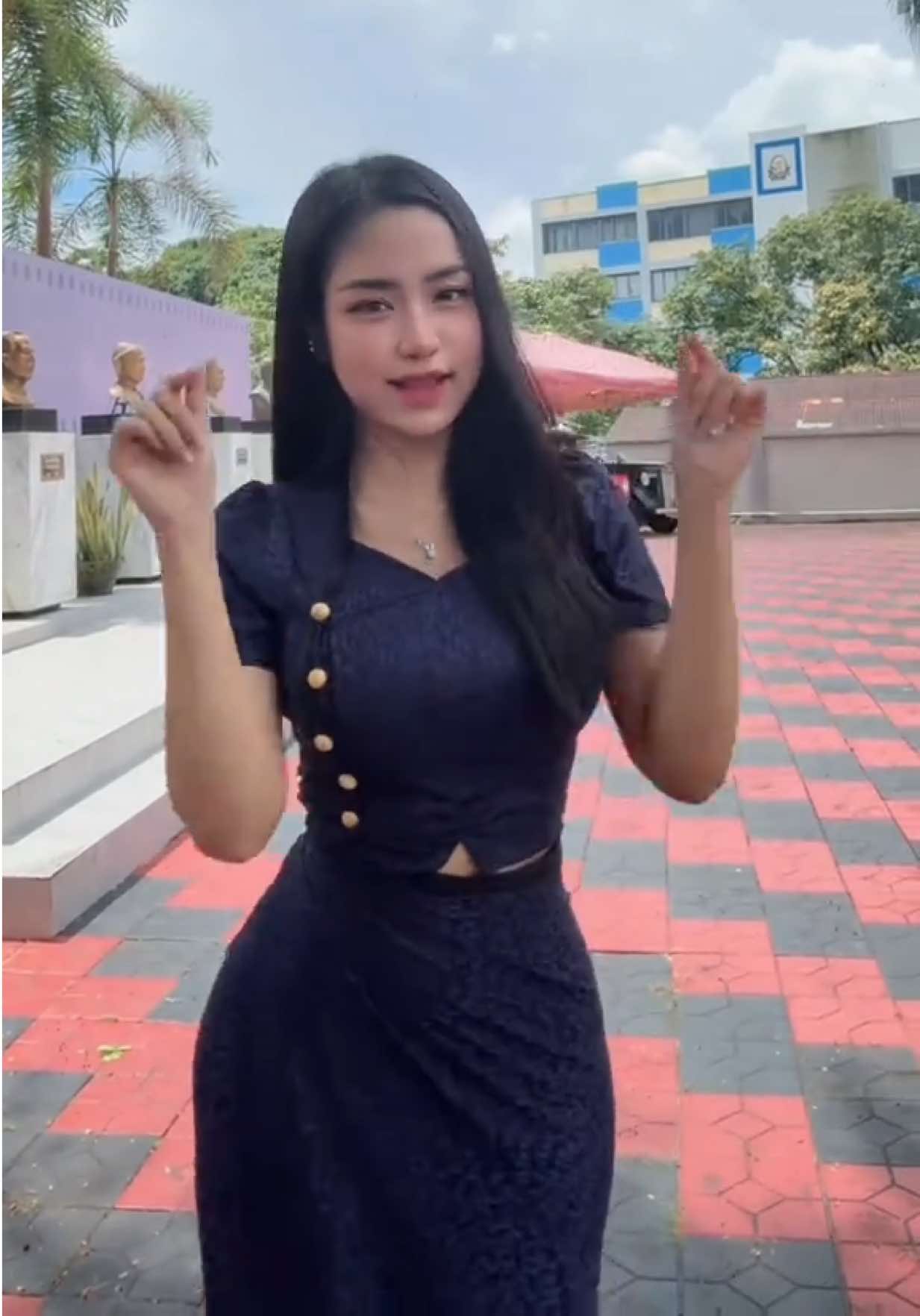 @Su Yati Linn - ဆုရတီ👩🏻