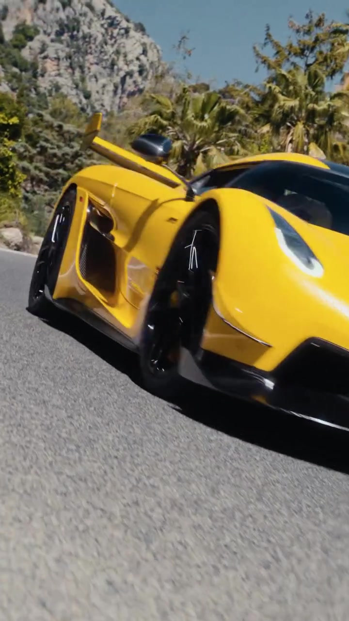 @KOENIGSEGG LIFESTYLE