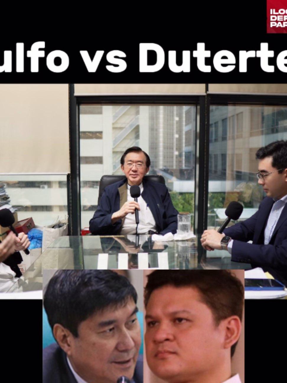 @Ilocano Defenders Partylist