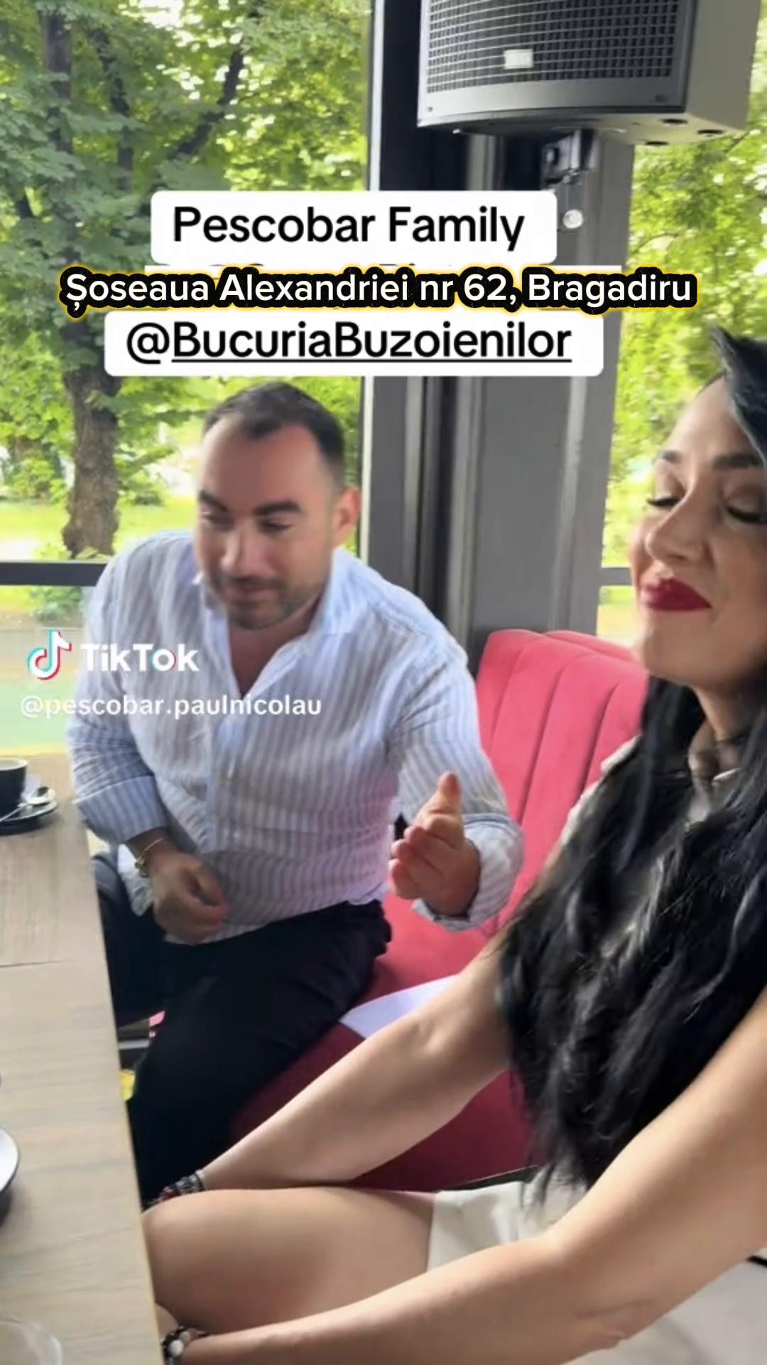@Bucuria Buzoienilor