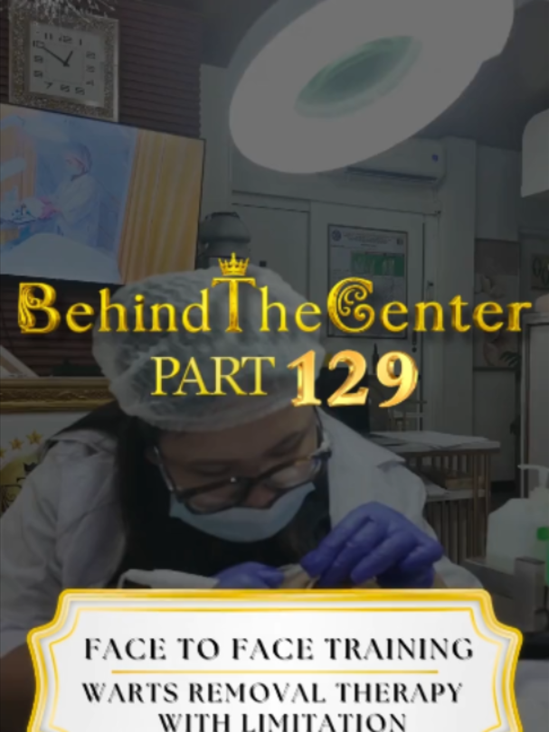 @Beauty Trend Center Institute