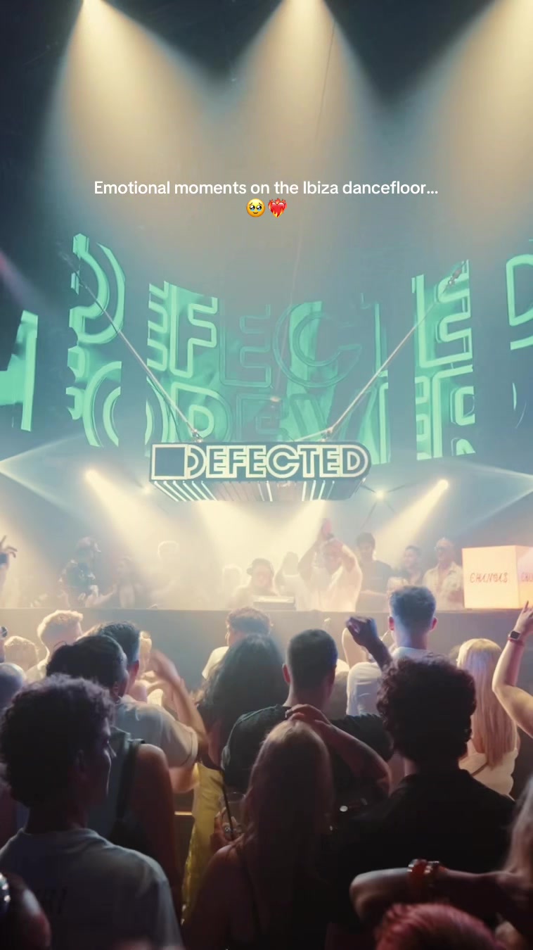 @Defected