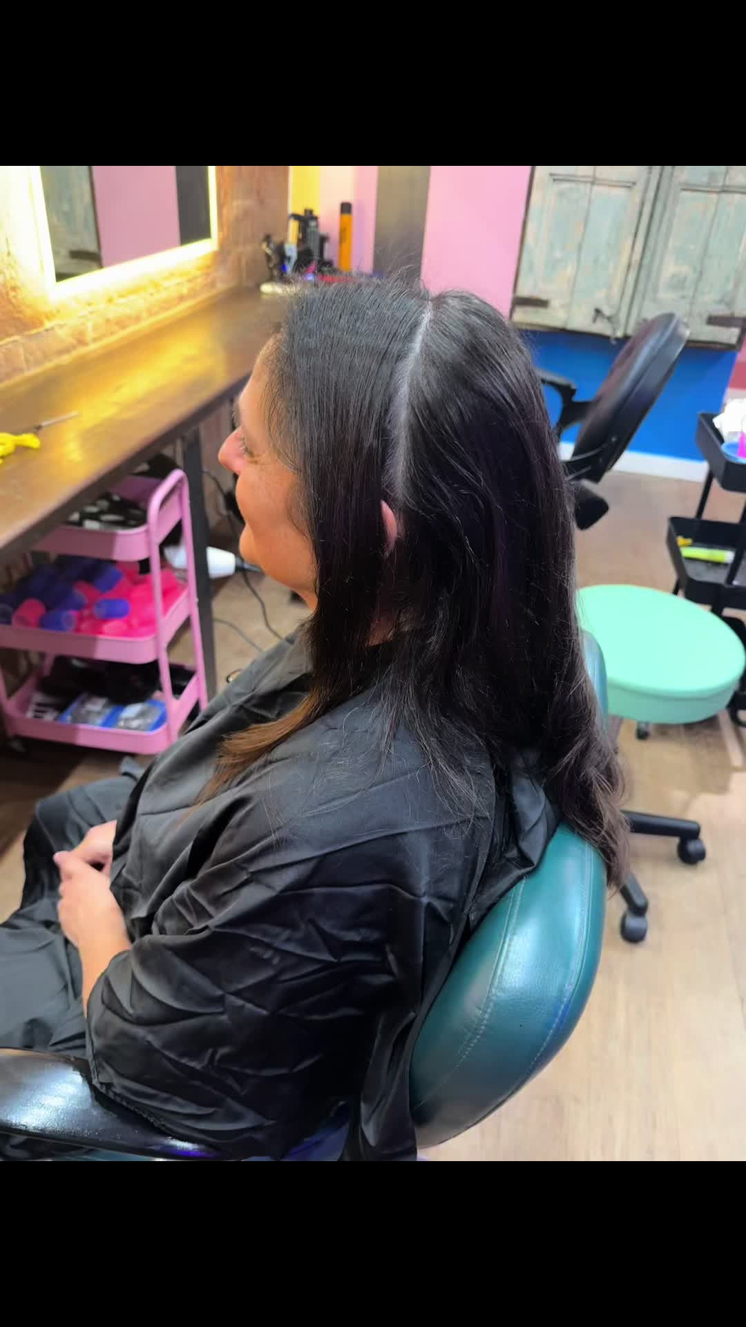 @Sister Mister Hair