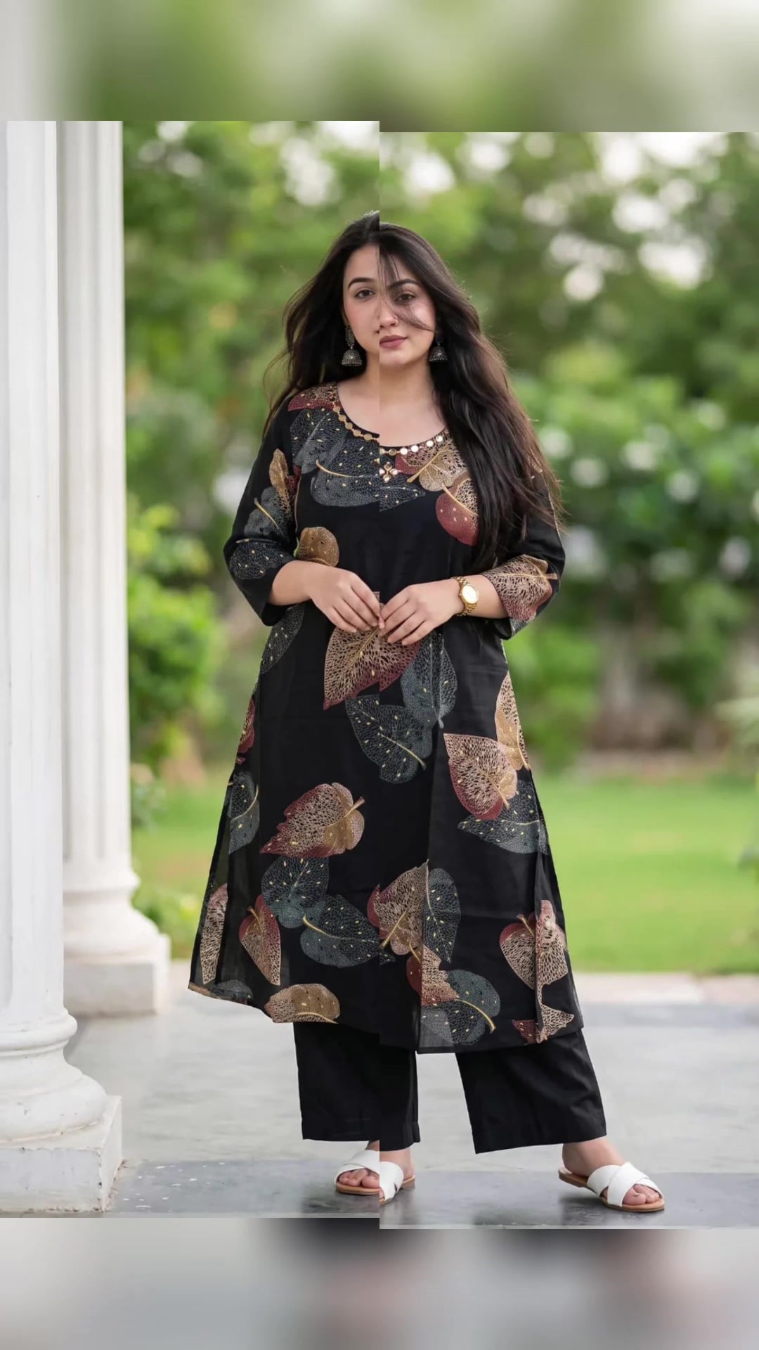 @Lavina Designer Suits