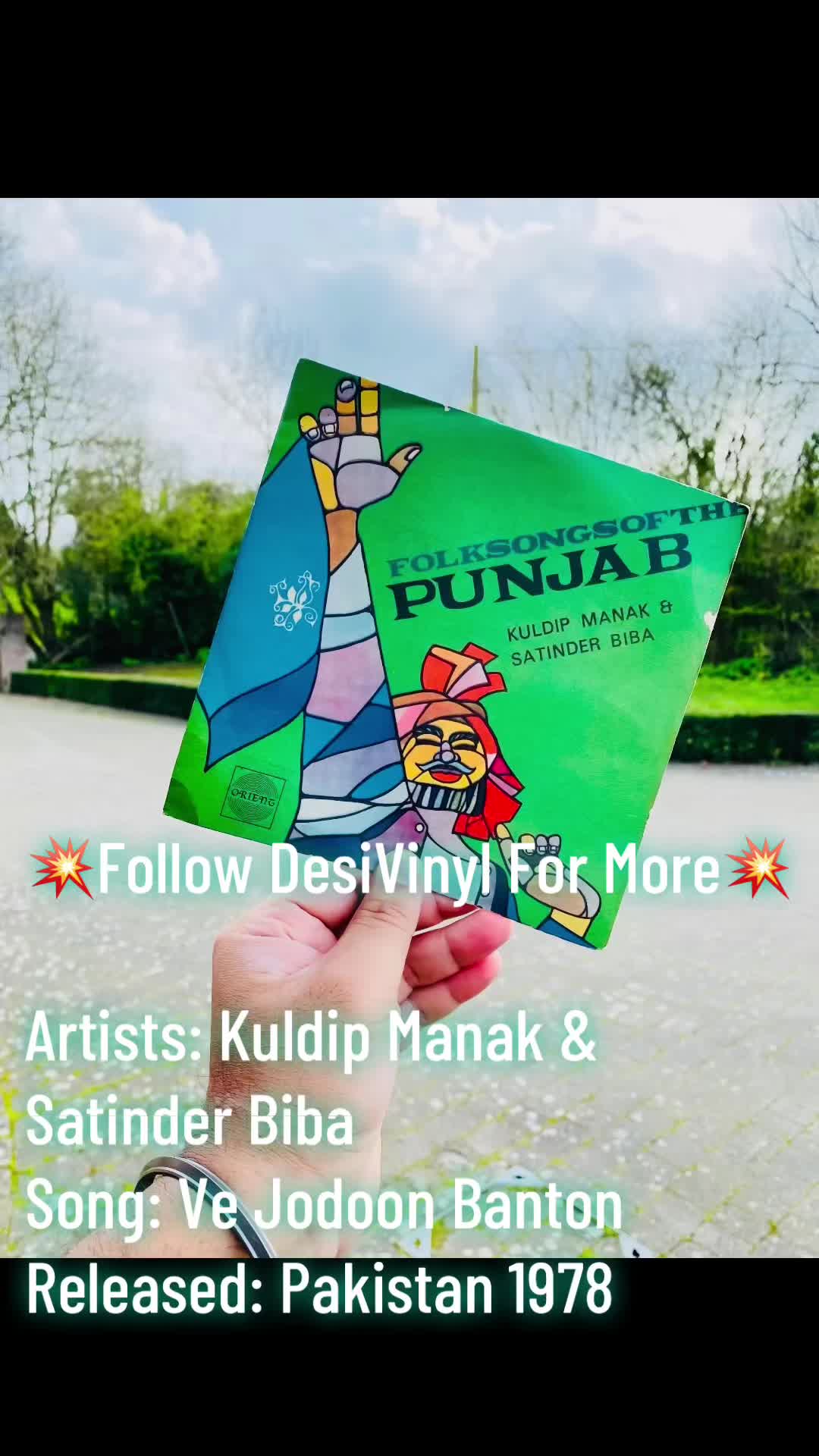 @DesiVinyl