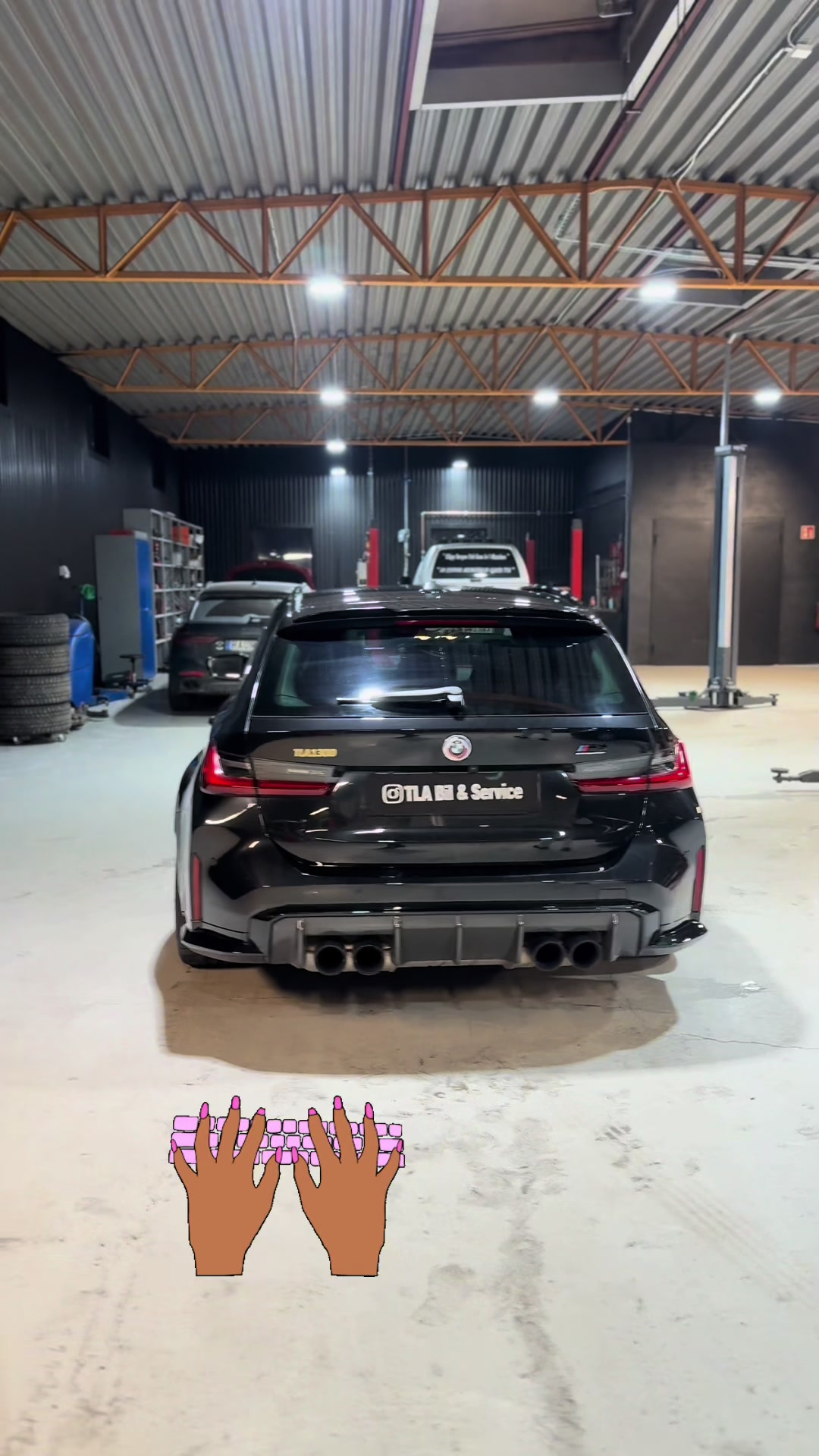 @kingkong_porsche