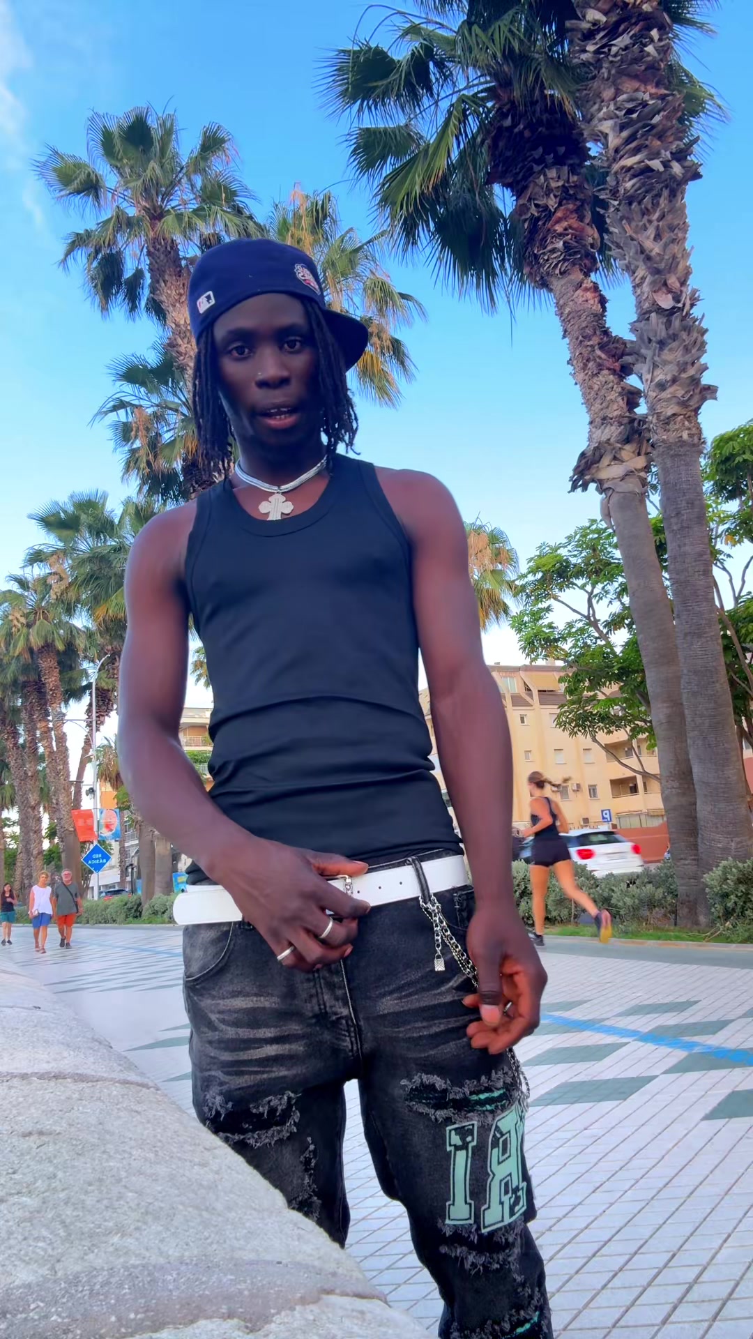 @Star Boy