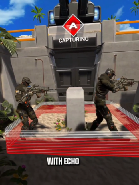 @EVA - Esports Virtual Arenas