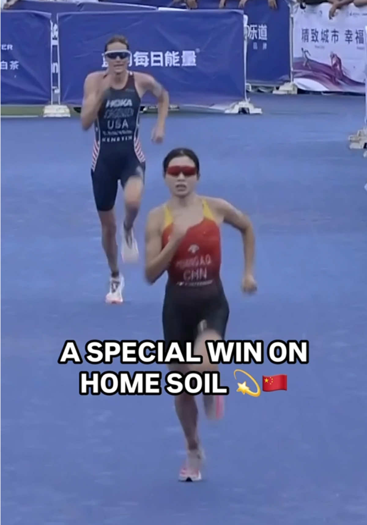 @World Triathlon