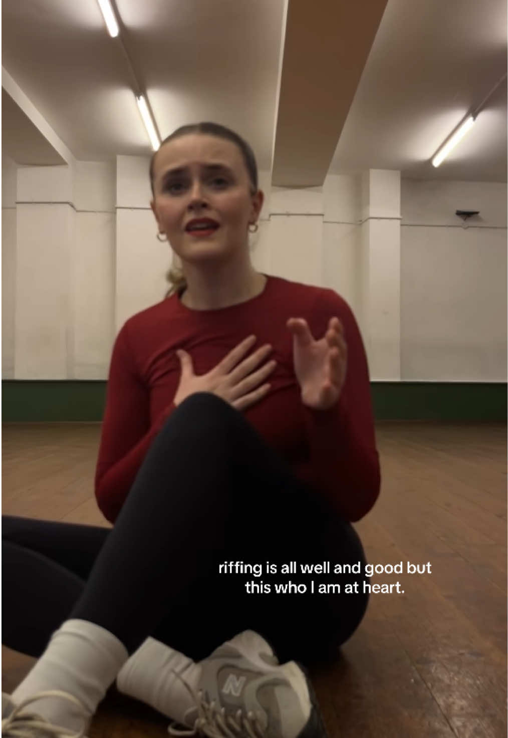 @Caitlin Louise