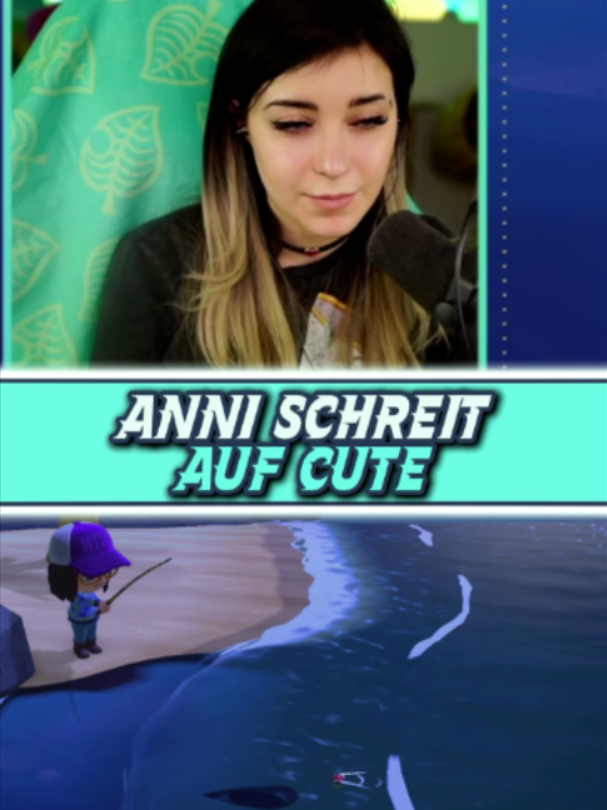 @AnniTheDuck Stream Clips