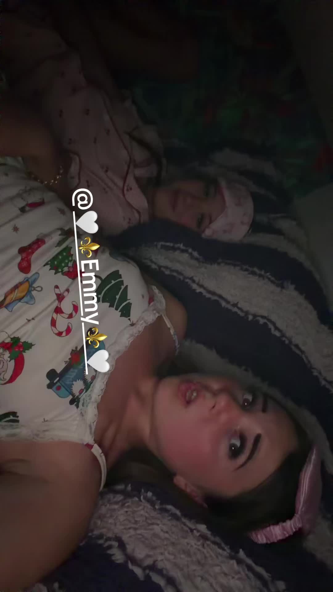 @Mya Smith