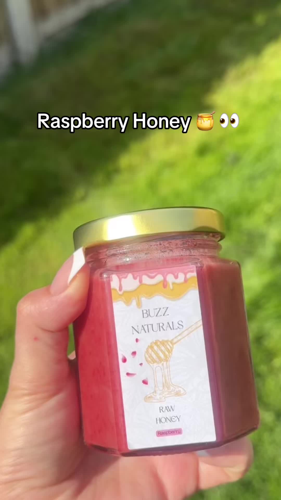 @Buzz Naturals