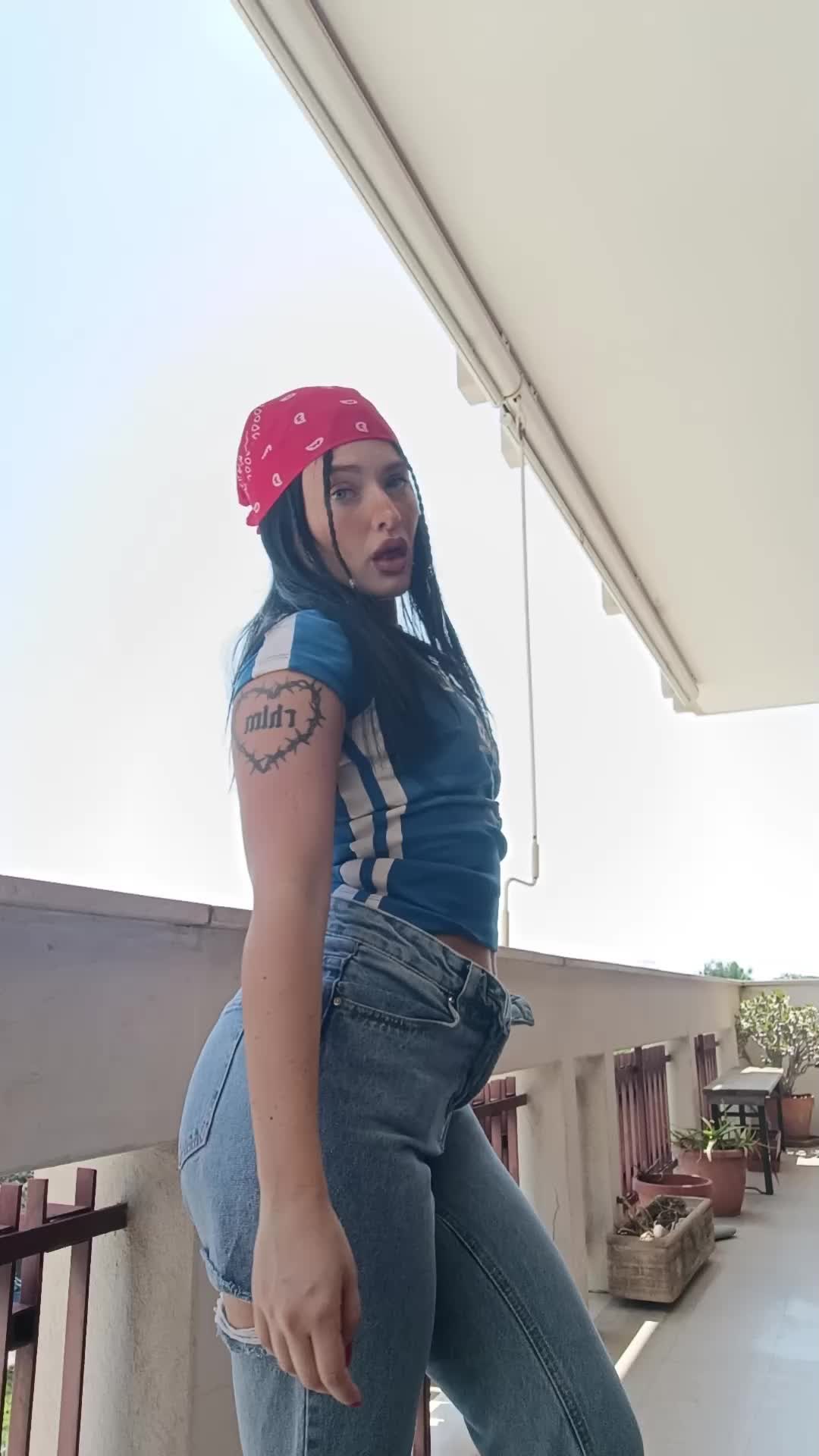 @bandolera👹❤️🩹