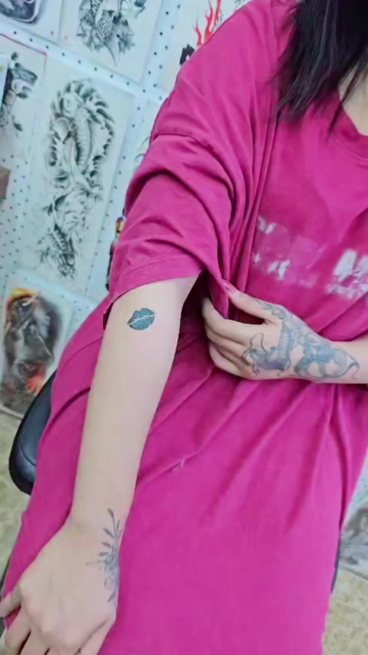 @KINGTATTOO