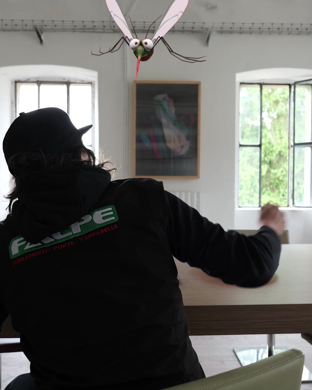 @FALPEserramentiportetapparelle