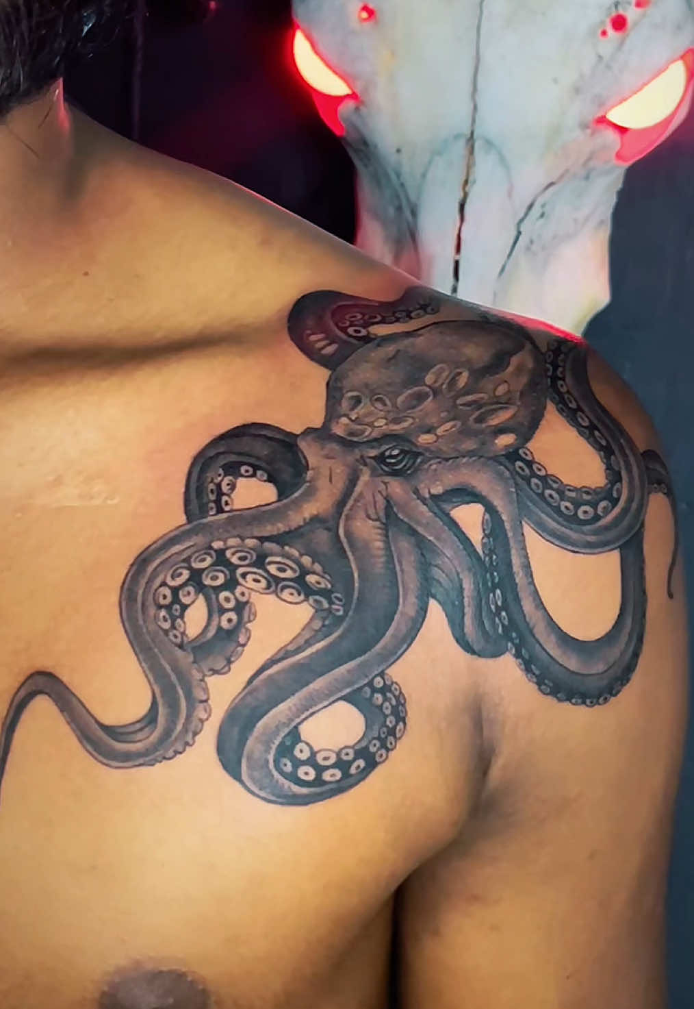 @BAVAA TATTOOS