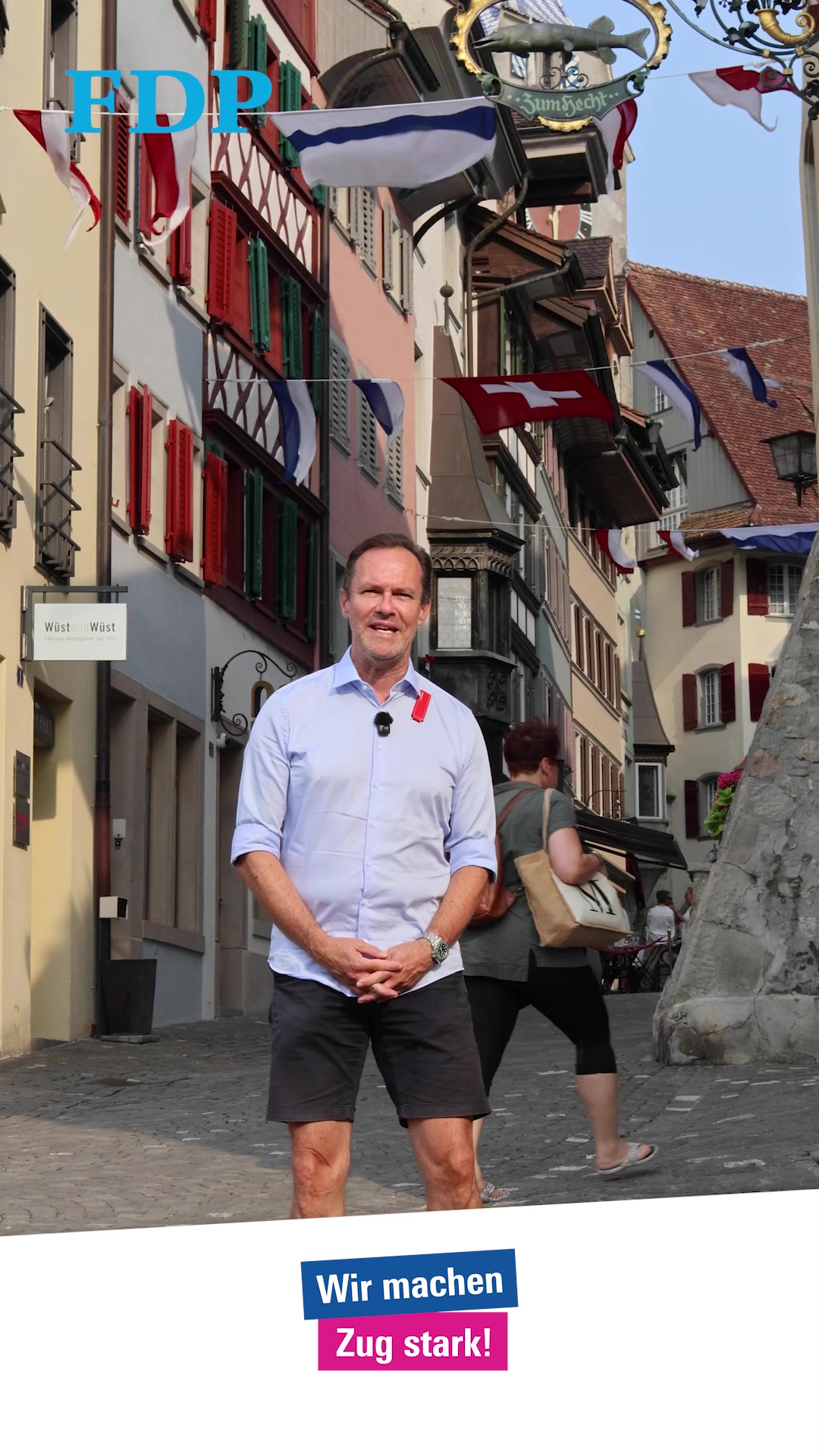 @FDP.Die Liberalen Cham - klar